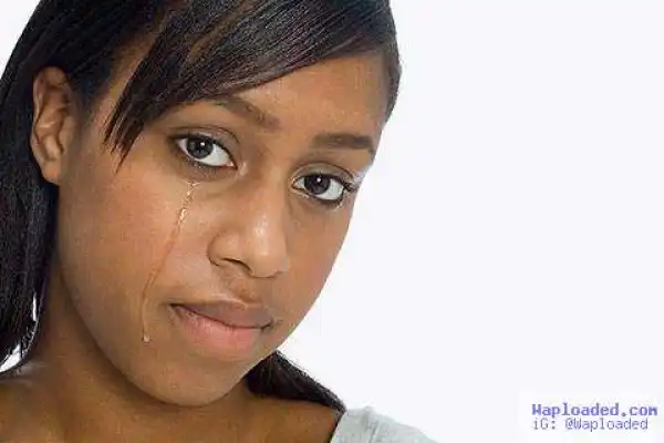 Nigerian Guys Are Wicked O! See What These 2 Guys Want To Do To This Girl Bcos She Fúcked Up
